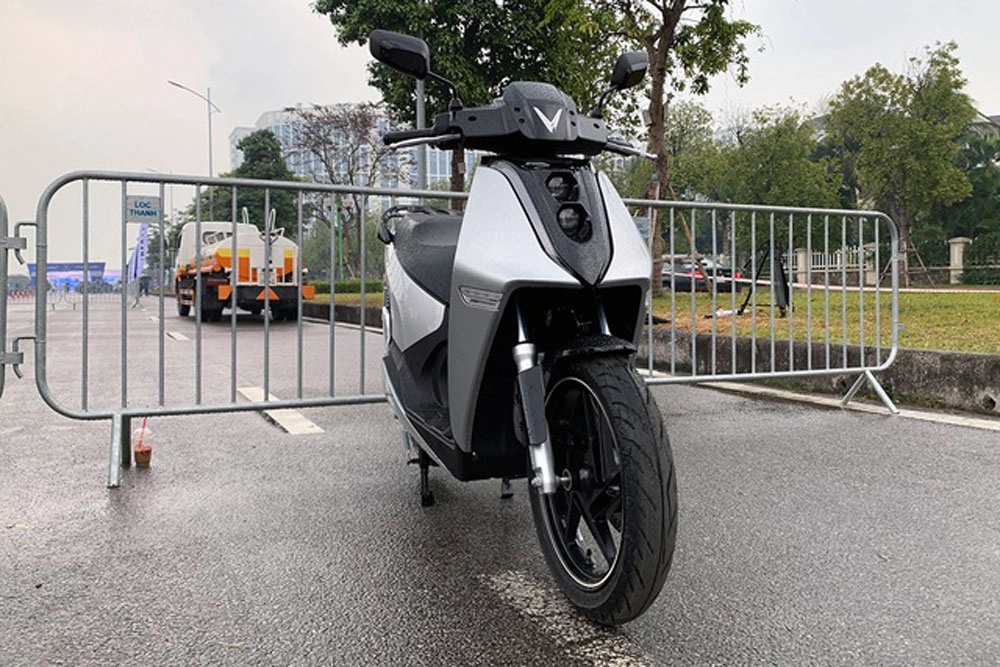 giá xe điện vinfast